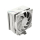 Chłodzenie procesora MODECOM Volcano 0C T201 120 White 120mm